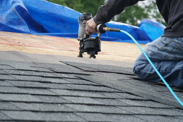 Professional Roofing Services in Springville, VA