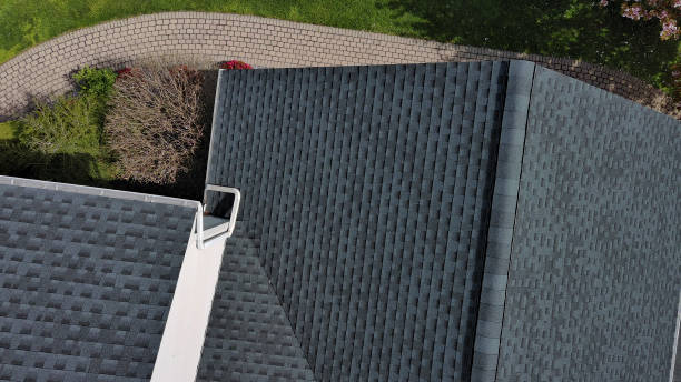 Best Roof Waterproofing  in Springville, VA