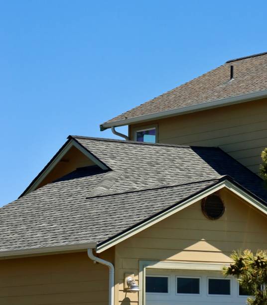 Best Asphalt Shingles Roofing  in Springville, VA